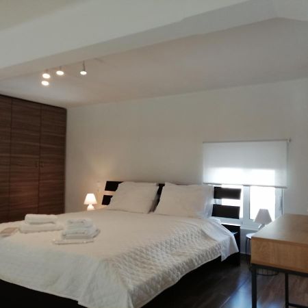 Kazerma Ηομε Villa Rhodes City Eksteriør billede