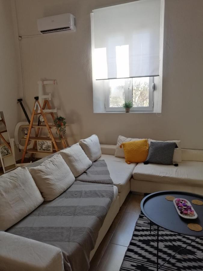 Kazerma Ηομε Villa Rhodes City Eksteriør billede