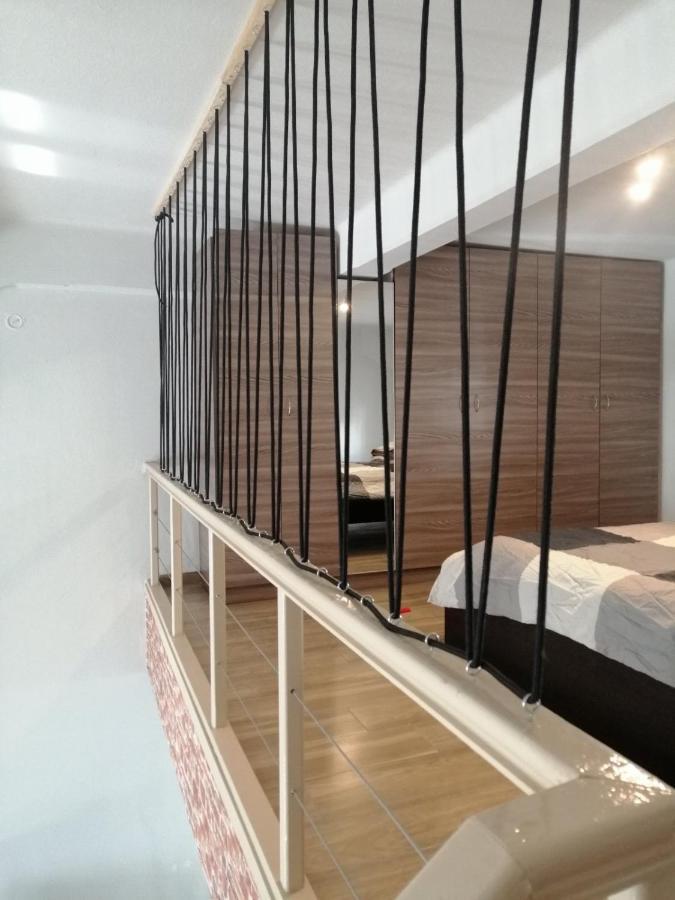 Kazerma Ηομε Villa Rhodes City Eksteriør billede