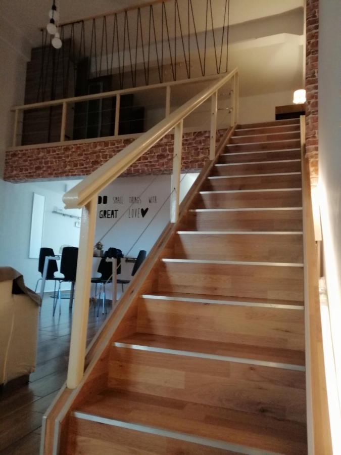 Kazerma Ηομε Villa Rhodes City Eksteriør billede